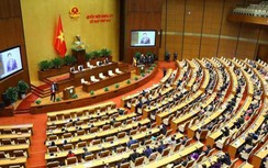 Báo cáo Quốc hội về tiêu cực trong phòng, chống dịch Covid-19 và vụ Việt Á