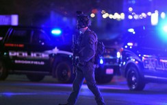 Thành phố Mỹ ghi nhận số vụ giết người cao kỷ lục