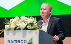 Nguyên Cục phó Hàng không làm Cố vấn cao cấp của Bamboo Airways