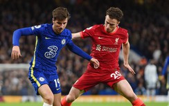 Ngoại hạng Anh: Chelsea và Liverpool níu chân nhau trong cuộc đua vô địch