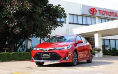 Toyota hỗ trợ lệ phí trước bạ nhiều dòng xe, cao nhất 40 triệu đồng