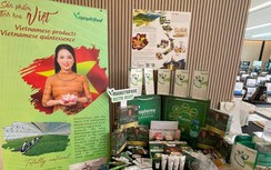 Vinanutrifood đưa thương hiệu Việt vươn ra "biển lớn" tại Dubai Expo 2020