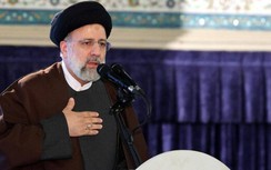 Iran thề trả thù nếu Mỹ không xét xử ông Trump vì sát hại tướng Soleimani