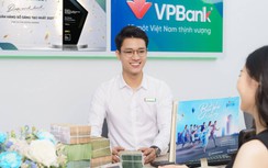 Chỉ số phát triển bền vững của VPBank tăng cao trong năm 2021