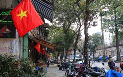 Cận cảnh 5 tuyến phố Hà Nội cho phép kinh doanh trên vỉa hè