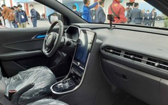 VinFast bắt tay ZF phát triển công nghệ hỗ trợ lái và đỗ xe tự động