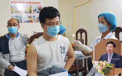 Việt Nam vào top 6 nước có tỉ lệ bao phủ vaccine Covid-19 cao nhất thế giới
