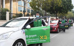 Gojek triển khai dịch vụ gọi xe ô tô công nghệ GoCar tại Hà Nội