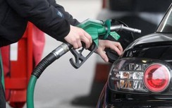 Giá xăng dầu hôm nay 5/1/2022: Bật tăng mạnh