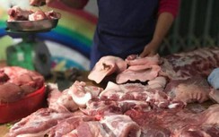 Giá thịt lợn ra sao dịp Tết Nhâm Dần 2022?