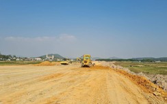 Gỡ nút thắt dự án Diễn Châu - Bãi Vọt, đảm bảo đồng bộ cao tốc Bắc Nam