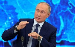 Tìm hiểu về hai ứng viên hàng đầu có thể kế nhiệm ông Putin