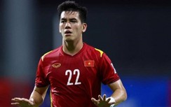 Ngôi sao đội tuyển Việt Nam bị "người nhà" chê lười