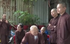 Khởi tố Lê Tùng Vân, bắt tạm giam 3 bị can ở “Tịnh thất Bồng Lai”