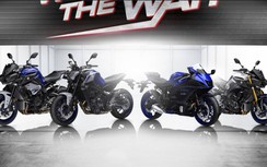 Yamaha “chơi lớn”, đồng loạt ra mắt 4 mẫu xe phân khối lớn tại Việt Nam
