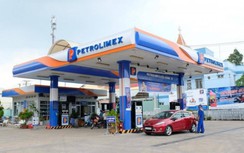 Petrolimex đẩy mạnh bán xăng không dùng tiền mặt