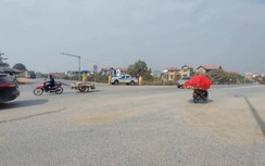 CSGT Bắc Ninh phân luồng chống xe "né" trạm BOT gây tắc cầu Hồ