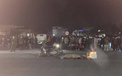 Lào Cai: Va chạm với xe mô tô không biển số, một người tử vong tại chỗ
