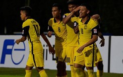 Tuyển Malaysia đối mặt với điều chưa từng có sau thất bại ở AFF Cup