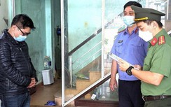 Đà Nẵng: Khởi tố thêm 2 giám đốc giúp chuyên gia "dỏm" nhập cảnh trái phép