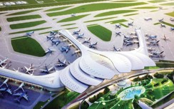 Hoàn thành Cảng hàng không quốc tế Long Thành vào quý I/2025