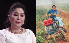 NSND Hồng Vân đau xót khi đạo diễn "Bạn muốn hẹn hò" qua đời vì TNGT