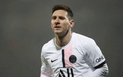 Messi bị đồn đoán gặp biến chứng bí ẩn sau khi nhiễm Covid-19