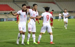 Chuyên gia châu Âu nói lời khiến đội tuyển Việt Nam ấm lòng