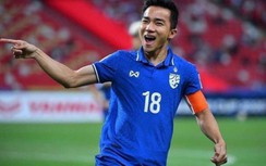 Đội vô địch Nhật Bản chi 90 tỷ chiêu mộ "hung thần" của tuyển Việt Nam