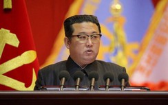 Triều Tiên tiết lộ về loại tên lửa vừa phóng lần thứ hai trong một tuần