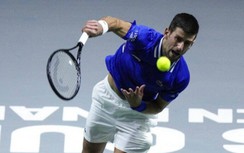 Thêm tình tiết bất lợi cho Djokovic ở vụ kiện trước thềm Australia Open