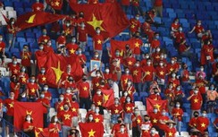 Đội tuyển Việt Nam có thể nhận món quà đặc biệt ở trận gặp Trung Quốc