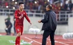 HLV Park Hang-seo đưa tuyển Việt Nam "đi trên dây" ở vòng loại World Cup?