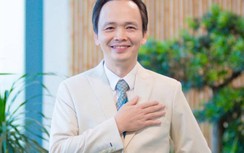 Ông Trịnh Văn Quyết bán cổ phiếu FLC không báo cáo: Nhà đầu tư có thể kiện!