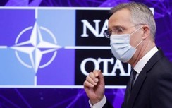 Nga-NATO bắt đầu cuộc đối thoại "nóng" nhất trong nhiều năm trở lại đây