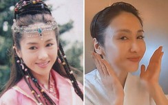 “Đệ nhất mỹ nhân TVB” gương mặt cứng đơ, mắt biến dạng ở tuổi 51