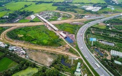 Hơn 5.600 tỷ đồng đầu tư 6 dự án giao thông trên địa bàn tỉnh Đồng Tháp