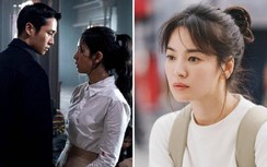 Bị tẩy chay, “Snowdrop” của Jisoo Black Pink vượt mặt phim của Song Hye Kyo