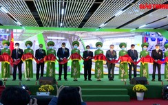 Video: Dự án đường sắt Cát Linh - Hà Đông khánh thành sau 2 tháng vận hành
