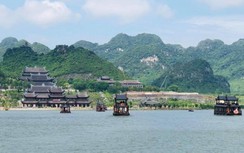 Hà Nam đề xuất nâng quy mô khu du lịch, nghỉ dưỡng Tam Chúc lên 952 ha