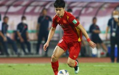 Đội tuyển Việt Nam nhận tin cực vui trước trận đấu với Australia