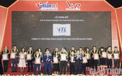 ITL và hành trình xây dựng hệ sinh thái mở cho ngành Logistics Việt Nam