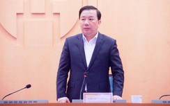 Phó Chủ tịch Hà Nội: Sẵn sàng chuẩn bị tiêm vắc xin cho trẻ từ 5-12 tuổi