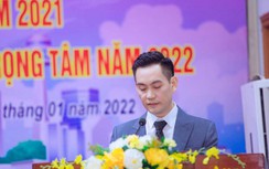 Doanh nhân Đỗ Văn Sáu nổi bật trong sự kiện cuối năm 2021