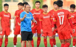 HLV lão làng "vẽ đường" để tuyển Việt Nam có điểm trước Australia