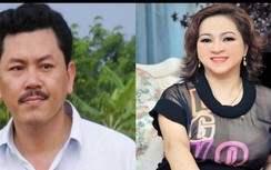 Không khởi tố vụ án hình sự bà Nguyễn Phương Hằng tố cáo ông Võ Hoàng Yên