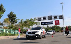 Honda Việt Nam vượt khó Covid-19, bứt tốc doanh số cuối năm 2021