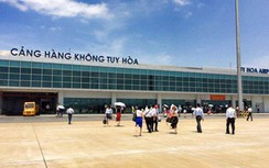 Bộ GTVT nói gì về đề xuất cho phép sân bay Tuy Hoà đón chuyến bay quốc tế?