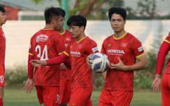 Chuyên gia chỉ ra điều kiện để tuyển Việt Nam có 3 điểm trước Trung Quốc