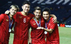 Thủ tướng Malaysia chỉ ra chìa khóa giúp bóng đá Việt Nam thành công